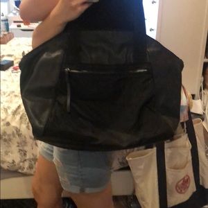 Lululemon Yoga work bag